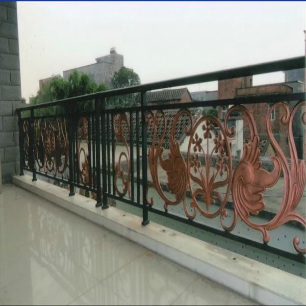 陽(yáng)臺(tái)護(hù)欄